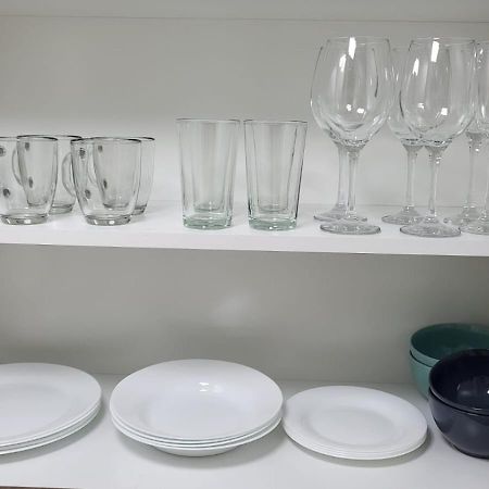 Apartament Mi Corazon En San Telmo Buenos Aires Zewnętrze zdjęcie