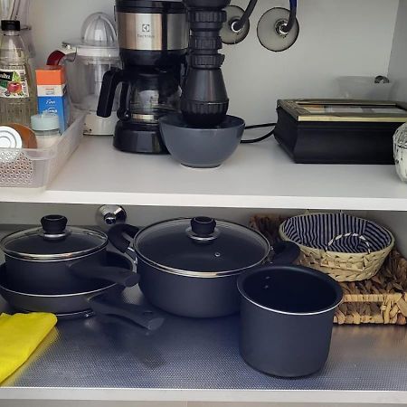 Apartament Mi Corazon En San Telmo Buenos Aires Zewnętrze zdjęcie