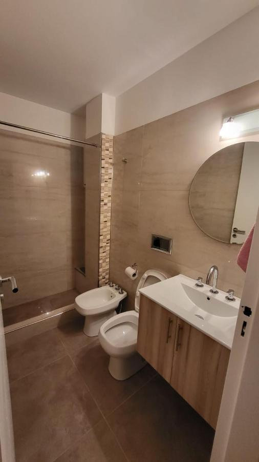 Apartament Mi Corazon En San Telmo Buenos Aires Zewnętrze zdjęcie