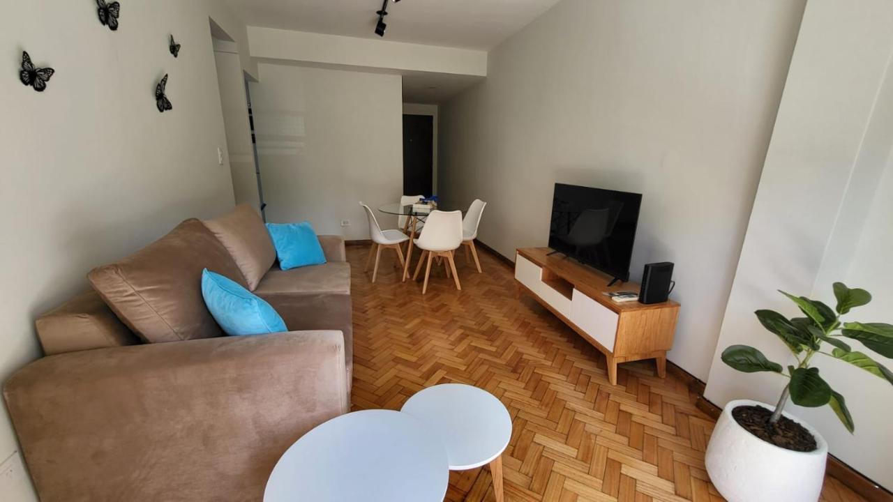 Apartament Mi Corazon En San Telmo Buenos Aires Zewnętrze zdjęcie