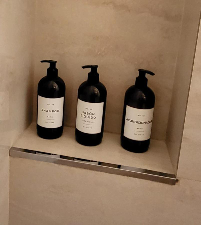 Apartament Mi Corazon En San Telmo Buenos Aires Zewnętrze zdjęcie