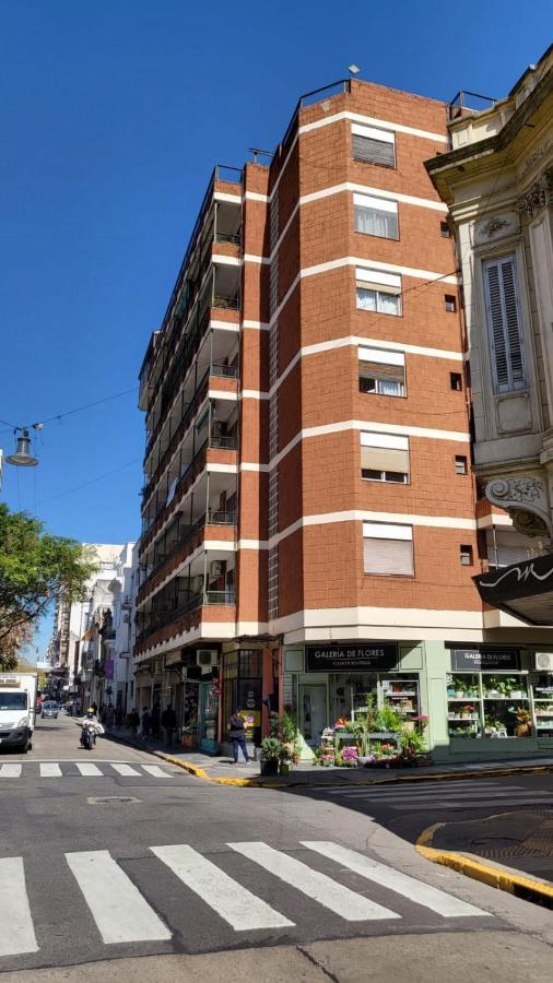 Apartament Mi Corazon En San Telmo Buenos Aires Zewnętrze zdjęcie