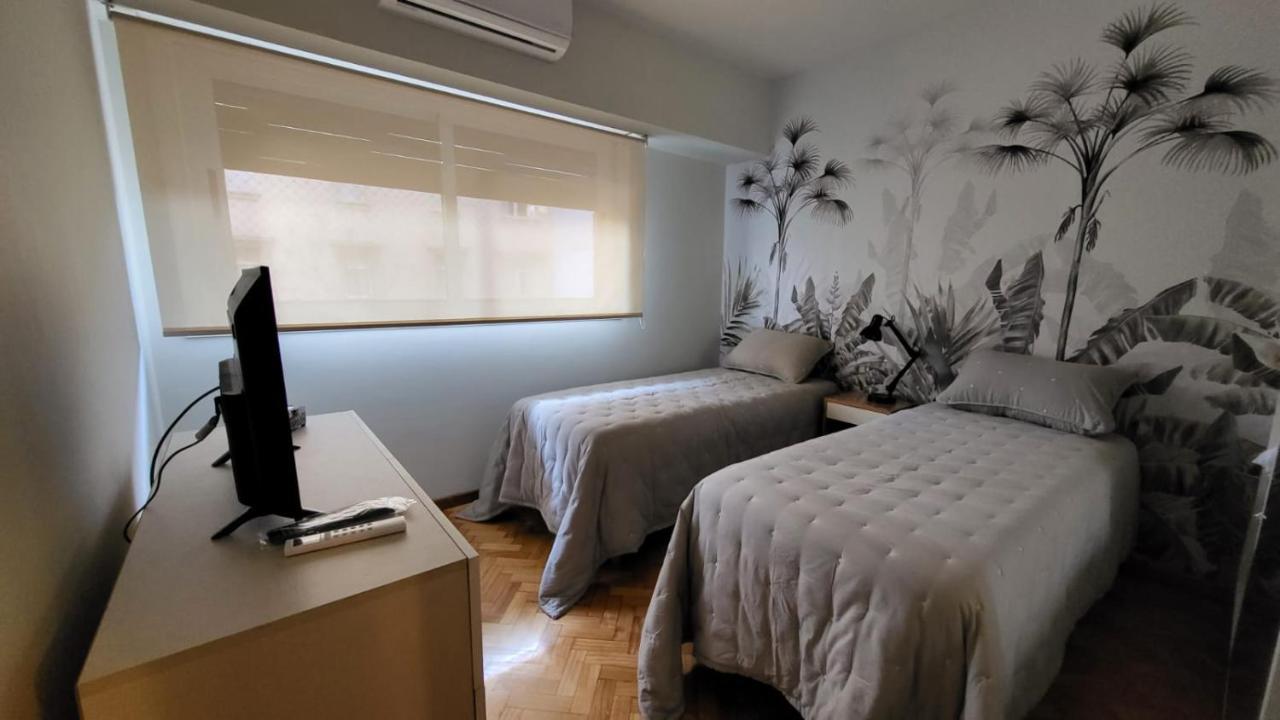 Apartament Mi Corazon En San Telmo Buenos Aires Zewnętrze zdjęcie