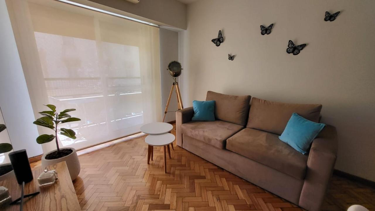 Apartament Mi Corazon En San Telmo Buenos Aires Zewnętrze zdjęcie
