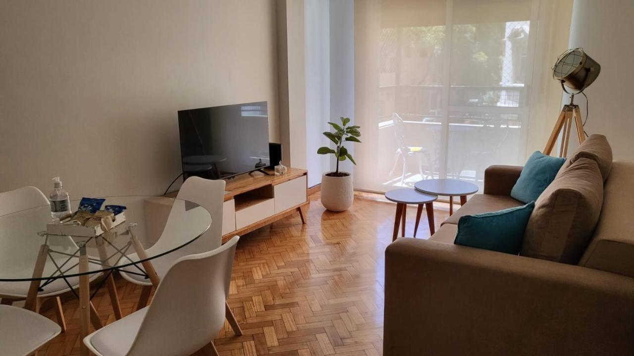 Apartament Mi Corazon En San Telmo Buenos Aires Zewnętrze zdjęcie