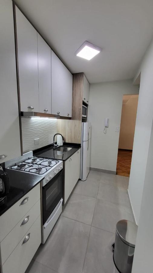 Apartament Mi Corazon En San Telmo Buenos Aires Zewnętrze zdjęcie