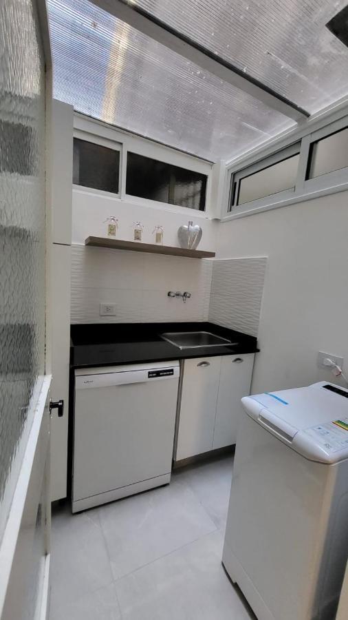 Apartament Mi Corazon En San Telmo Buenos Aires Zewnętrze zdjęcie