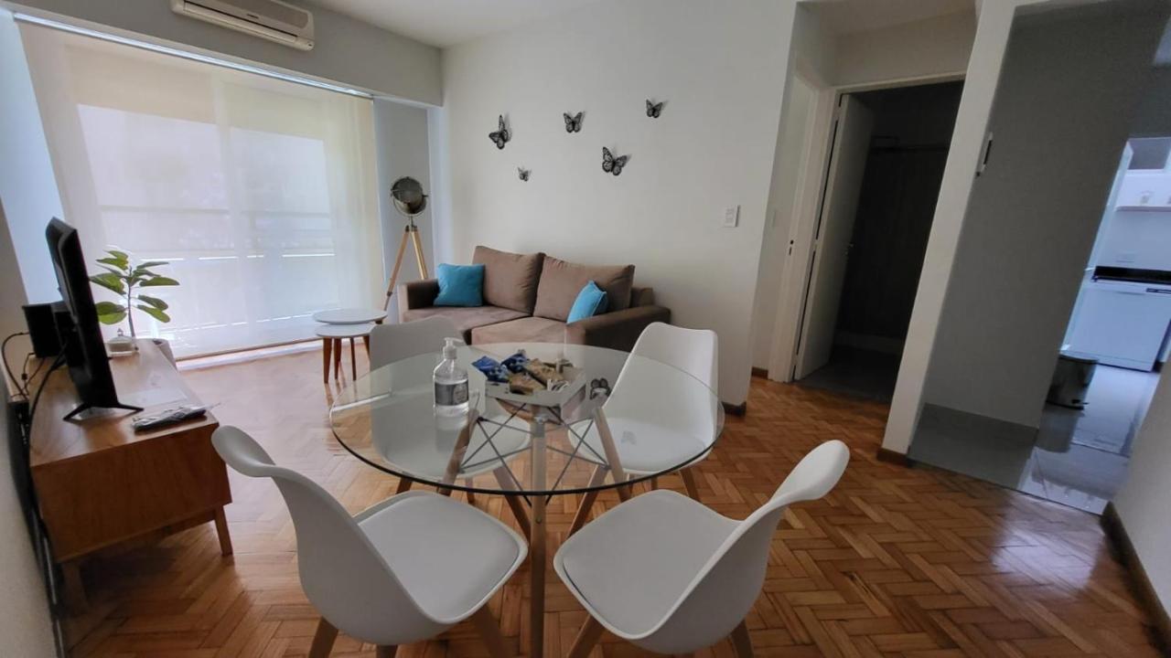 Apartament Mi Corazon En San Telmo Buenos Aires Zewnętrze zdjęcie