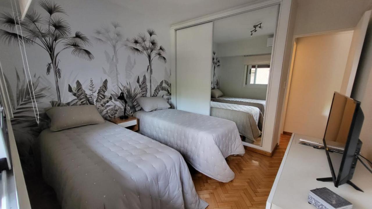 Apartament Mi Corazon En San Telmo Buenos Aires Zewnętrze zdjęcie