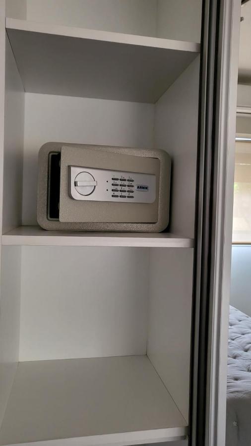 Apartament Mi Corazon En San Telmo Buenos Aires Zewnętrze zdjęcie