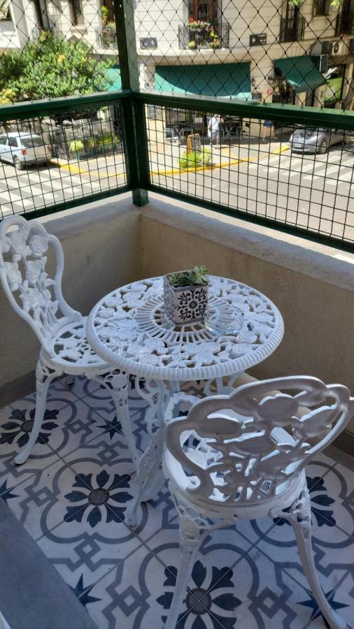 Apartament Mi Corazon En San Telmo Buenos Aires Zewnętrze zdjęcie