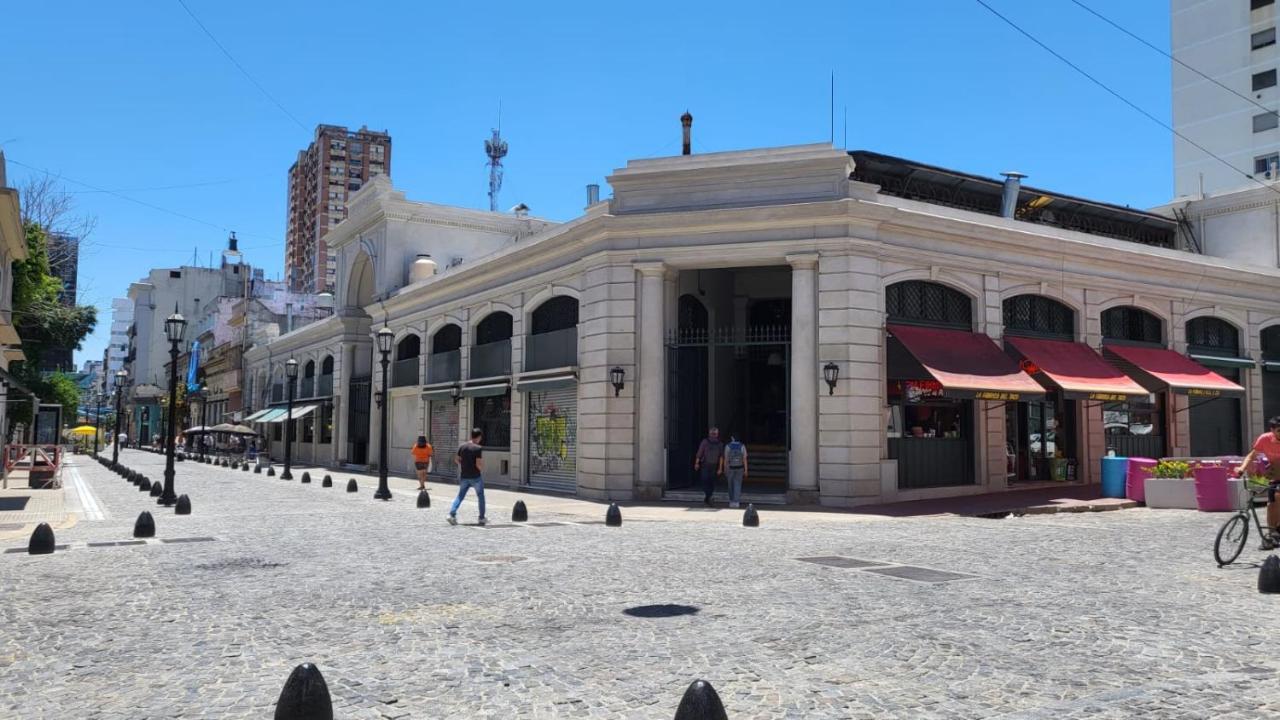 Apartament Mi Corazon En San Telmo Buenos Aires Zewnętrze zdjęcie