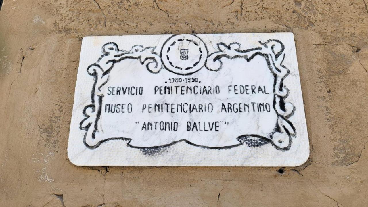 Apartament Mi Corazon En San Telmo Buenos Aires Zewnętrze zdjęcie