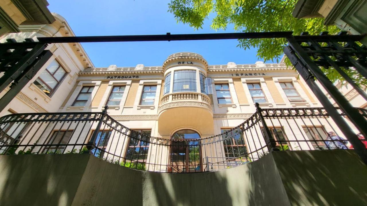 Apartament Mi Corazon En San Telmo Buenos Aires Zewnętrze zdjęcie