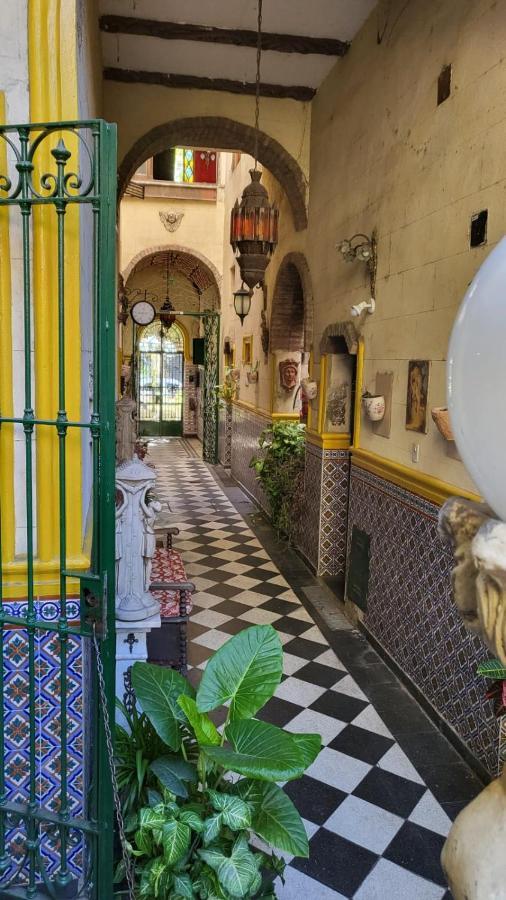Apartament Mi Corazon En San Telmo Buenos Aires Zewnętrze zdjęcie