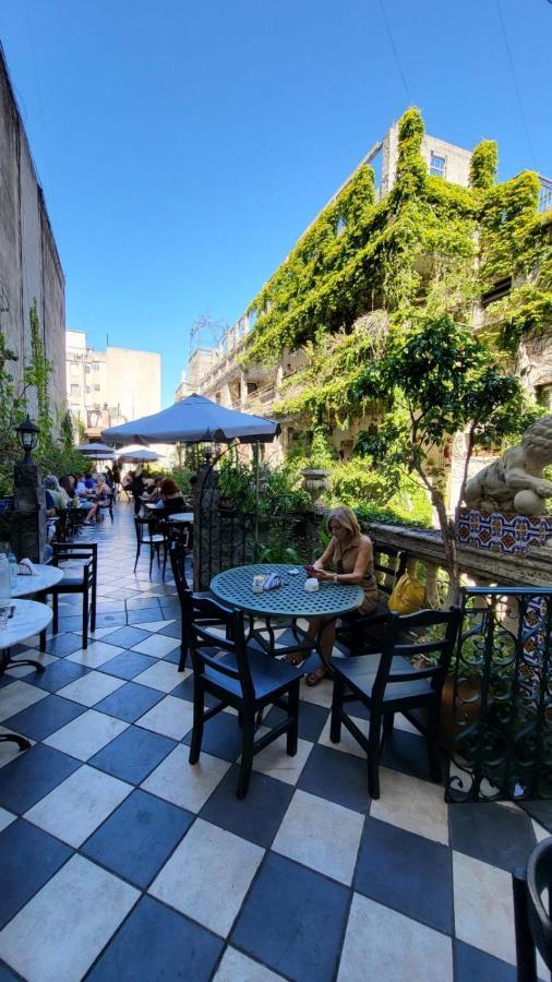 Apartament Mi Corazon En San Telmo Buenos Aires Zewnętrze zdjęcie