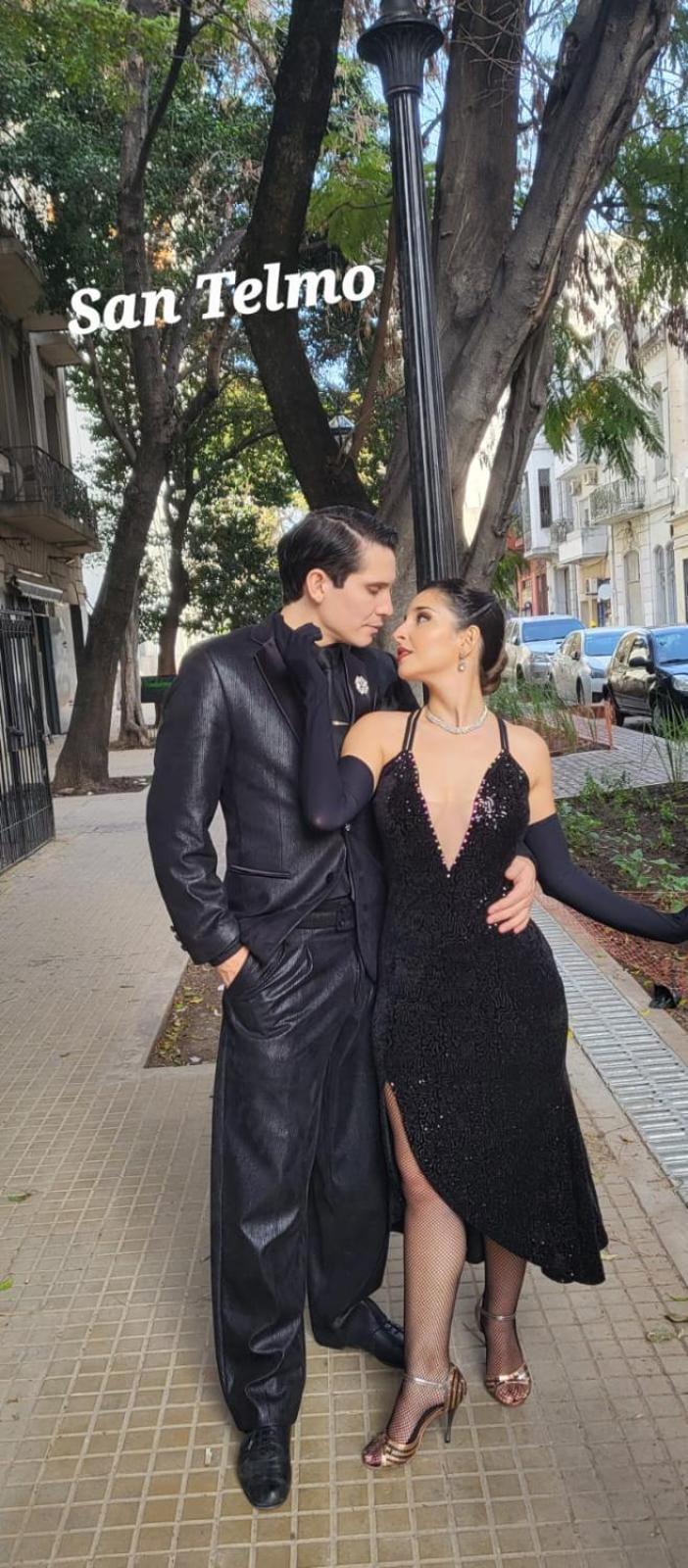Apartament Mi Corazon En San Telmo Buenos Aires Zewnętrze zdjęcie