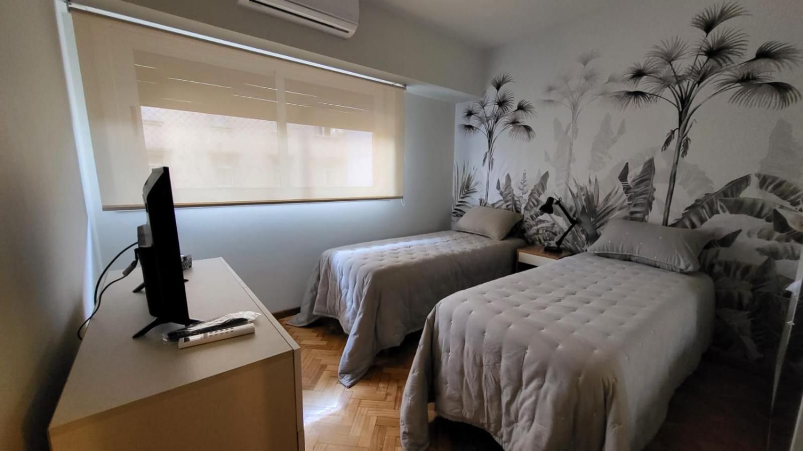 Apartament Mi Corazon En San Telmo Buenos Aires Zewnętrze zdjęcie